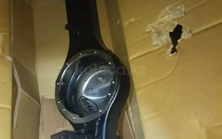 Чулок переднего моста за 700 000 тг. в Алматы