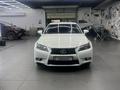 Lexus GS 350 2014 годаүшін15 000 000 тг. в Алматы