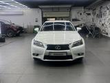 Lexus GS 350 2014 года за 15 000 000 тг. в Алматы