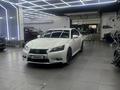 Lexus GS 350 2014 годаүшін15 000 000 тг. в Алматы – фото 3