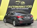 Hyundai Elantra 2014 годаүшін6 350 000 тг. в Тараз – фото 5