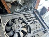 Вентиляторы охлаждения для Audi A8D3үшін50 000 тг. в Алматы