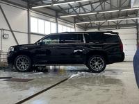 Chevrolet Suburban 2018 годаүшін31 000 000 тг. в Алматы