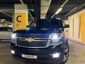 Chevrolet Suburban 2018 годаүшін30 000 000 тг. в Алматы – фото 2