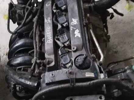 Двигатель Тойота за 160 000 тг. в Караганда – фото 4