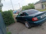 Audi A4 1995 года за 2 300 000 тг. в Талдыкорган – фото 2