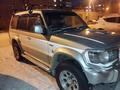 Mitsubishi Pajero 1996 года за 2 800 000 тг. в Петропавловск