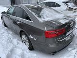 Audi A6 2011 годаfor6 600 000 тг. в Астана – фото 5