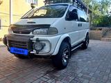 Mitsubishi Delica 1996 годаүшін5 600 000 тг. в Алматы