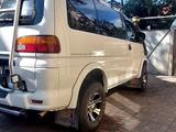 Mitsubishi Delica 1996 годаүшін5 600 000 тг. в Алматы – фото 3