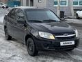 ВАЗ (Lada) Granta 2190 2014 годаfor2 650 000 тг. в Астана – фото 2