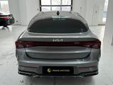 Kia K5 2022 года за 9 800 000 тг. в Павлодар – фото 4