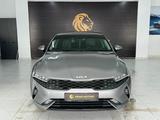 Kia K5 2022 года за 9 800 000 тг. в Павлодар – фото 2