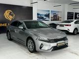 Kia K5 2022 года за 9 800 000 тг. в Павлодар – фото 3