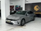 Kia K5 2022 годаүшін9 800 000 тг. в Павлодар