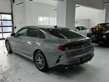 Kia K5 2022 года за 9 800 000 тг. в Павлодар – фото 5
