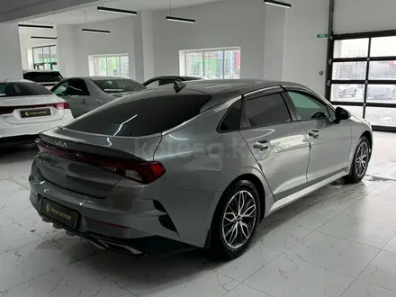 Kia K5 2022 года за 9 800 000 тг. в Павлодар – фото 6