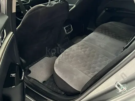 Kia K5 2022 года за 9 800 000 тг. в Павлодар – фото 9