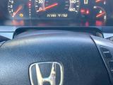 Honda Odyssey 2007 года за 5 500 000 тг. в Шымкент