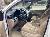 Honda Odyssey 2007 года за 5 500 000 тг. в Шымкент – фото 4