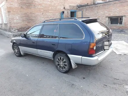 Toyota Corolla 1996 года за 1 990 000 тг. в Усть-Каменогорск – фото 4