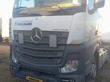 Mercedes-Benz  Асtros 1845 2018 годаүшін22 000 000 тг. в Караганда