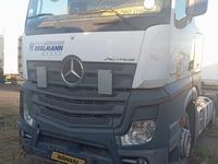 Mercedes-Benz  Асtros 1845 2018 года за 23 000 000 тг. в Караганда