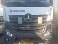 Mercedes-Benz  Асtros 1845 2018 года за 22 000 000 тг. в Караганда – фото 2