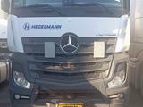 Mercedes-Benz  Асtros 1845 2018 годаүшін22 000 000 тг. в Караганда – фото 2