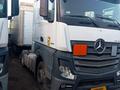 Mercedes-Benz  Асtros 1845 2018 года за 22 000 000 тг. в Караганда – фото 3