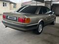 Audi 100 1992 годаүшін3 500 000 тг. в Жаркент – фото 6