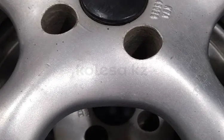 Диске с резиной на 15 за 125 000 тг. в Павлодар