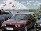 BMW 520 1995 года за 6 200 000 тг. в Астана