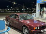 BMW 520 1995 года за 6 200 000 тг. в Астана – фото 3
