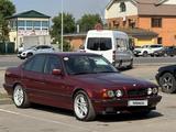 BMW 520 1995 года за 6 200 000 тг. в Астана – фото 2