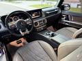 Mercedes-Benz G 63 AMG 2023 года за 107 000 000 тг. в Алматы – фото 12