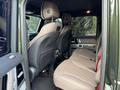 Mercedes-Benz G 63 AMG 2023 года за 107 000 000 тг. в Алматы – фото 15