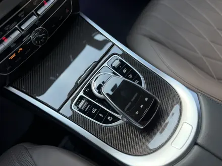 Mercedes-Benz G 63 AMG 2023 года за 107 000 000 тг. в Алматы – фото 19