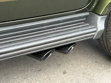 Mercedes-Benz G 63 AMG 2023 года за 107 000 000 тг. в Алматы – фото 21