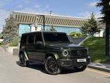 Mercedes-Benz G 63 AMG 2023 годаүшін107 000 000 тг. в Алматы