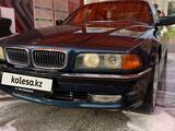 BMW 730 1995 годаfor3 200 000 тг. в Петропавловск