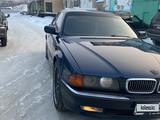 BMW 730 1995 годаfor3 200 000 тг. в Петропавловск – фото 3