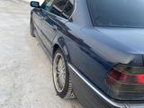 BMW 730 1995 годаfor3 200 000 тг. в Петропавловск – фото 5