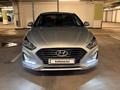 Hyundai Sonata 2017 года за 8 100 000 тг. в Алматы