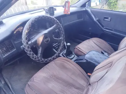 Audi 80 1993 года за 1 550 000 тг. в Астана – фото 2