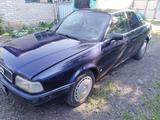 Audi 80 1993 года за 1 550 000 тг. в Костанай