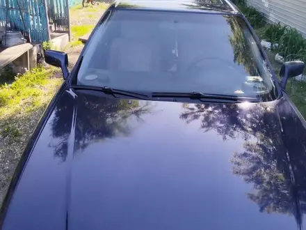 Audi 80 1993 года за 1 550 000 тг. в Астана – фото 3