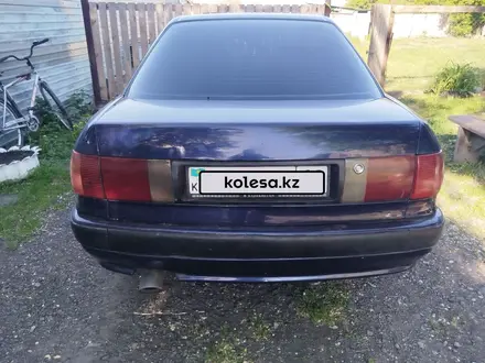 Audi 80 1993 года за 1 550 000 тг. в Астана – фото 4