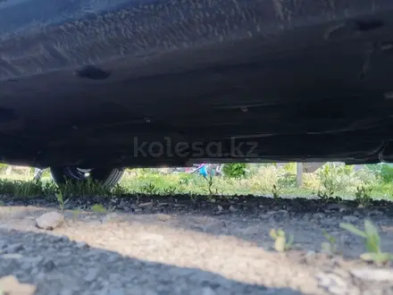 Audi 80 1993 года за 1 550 000 тг. в Астана – фото 6