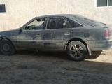 Mazda 626 1989 годаүшін350 000 тг. в Абай (Келесский р-н)